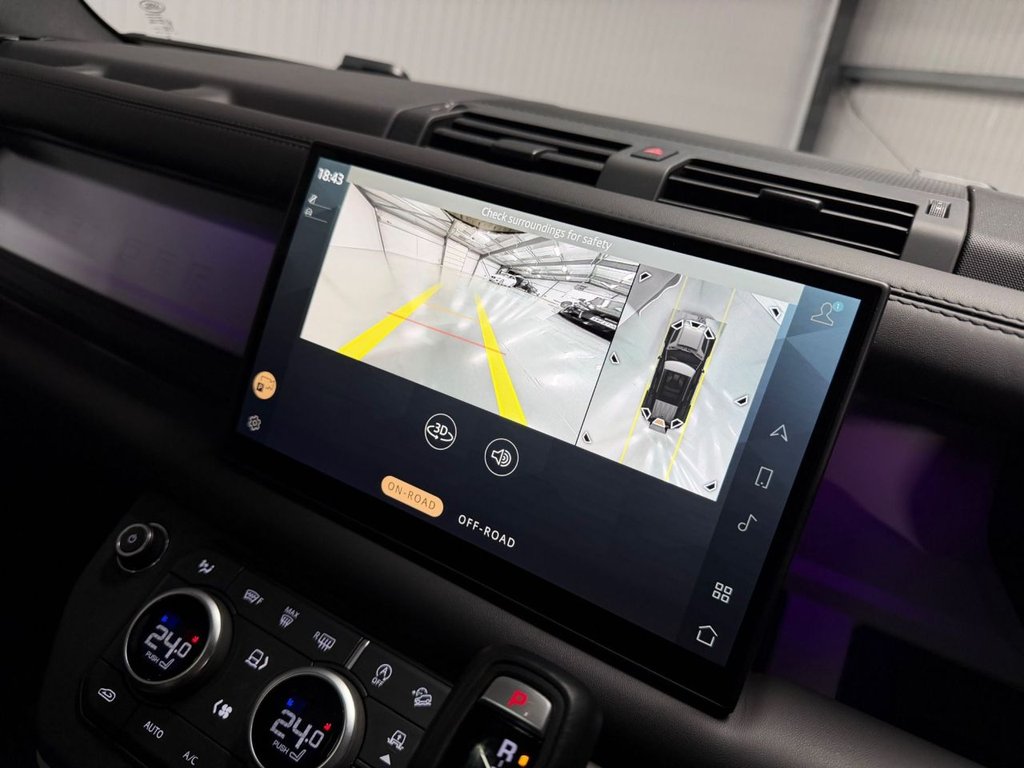 Used Land Rover Defender 2025 for sale - 77507902: Photo 20