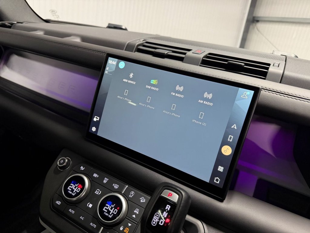 Used Land Rover Defender 2025 for sale - 77507902: Photo 23