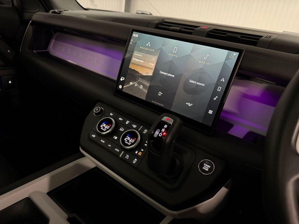 Used Land Rover Defender 2025 for sale - 77507902: Photo 29