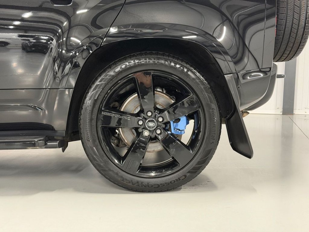 Used Land Rover Defender 2025 for sale - 77507902: Photo 35