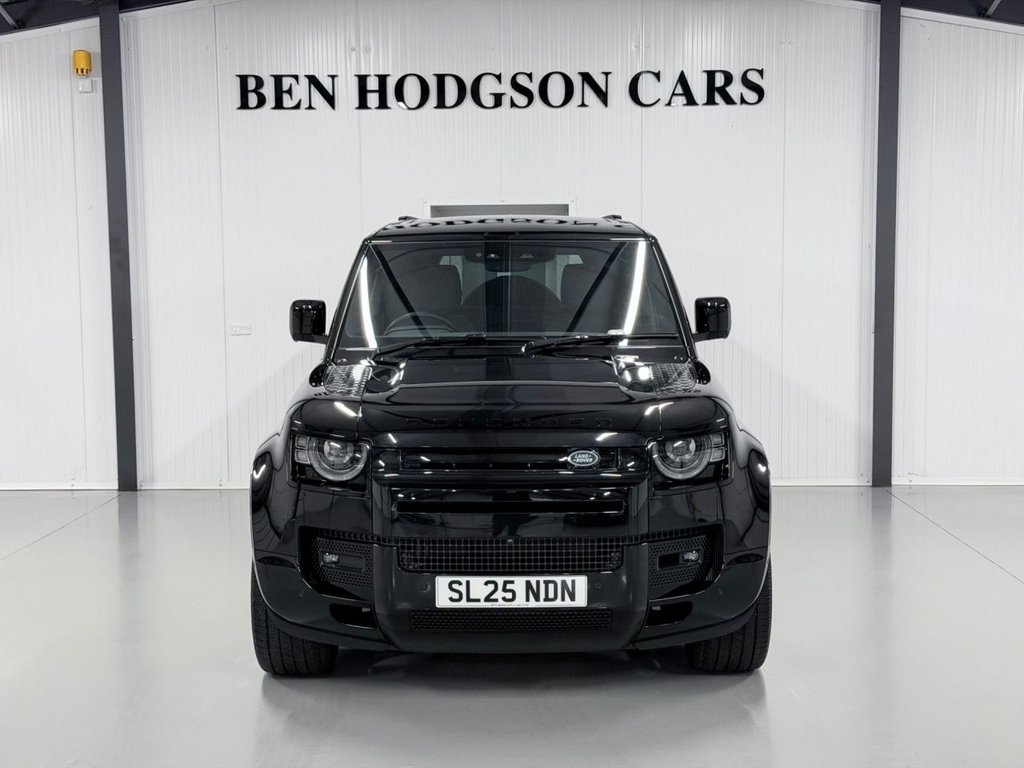 Used Land Rover Defender 2025 for sale - 77507902: Photo 42