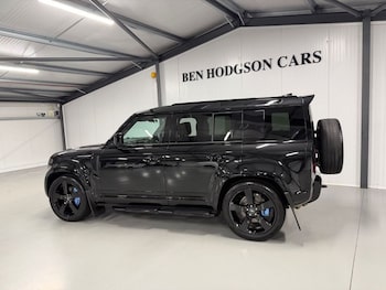 Used Land Rover Defender 2025 for sale - 77507902: Photo