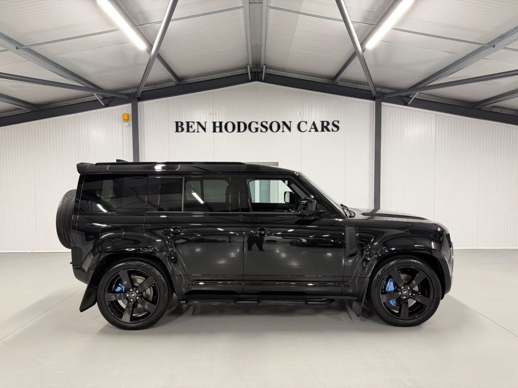 Used Land Rover Defender 2025 for sale - 77507902: Photo 5