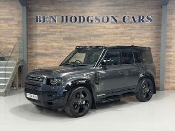 Used Land Rover Defender 2024 for sale - 78350439: Photo