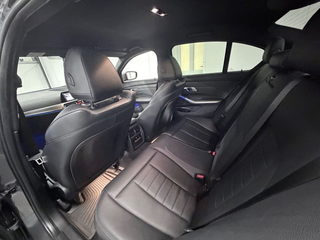 Used BMW 3 Series 2019 for sale - 76740780: Photo 11