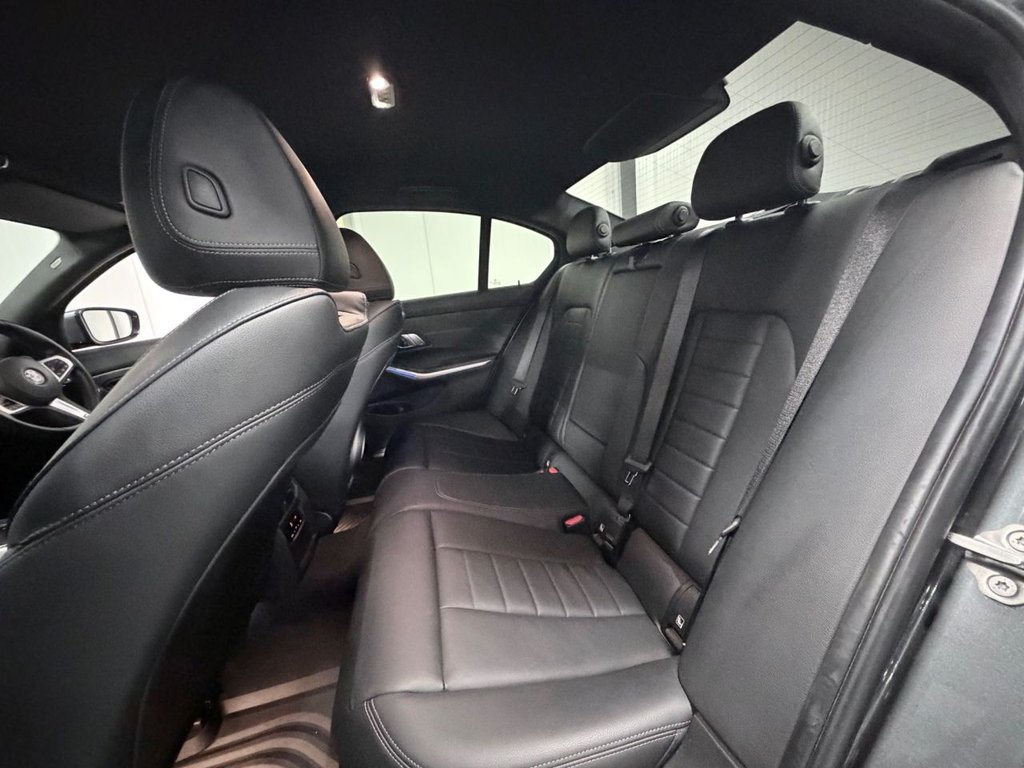 Used BMW 3 Series 2019 for sale - 76740780: Photo 12