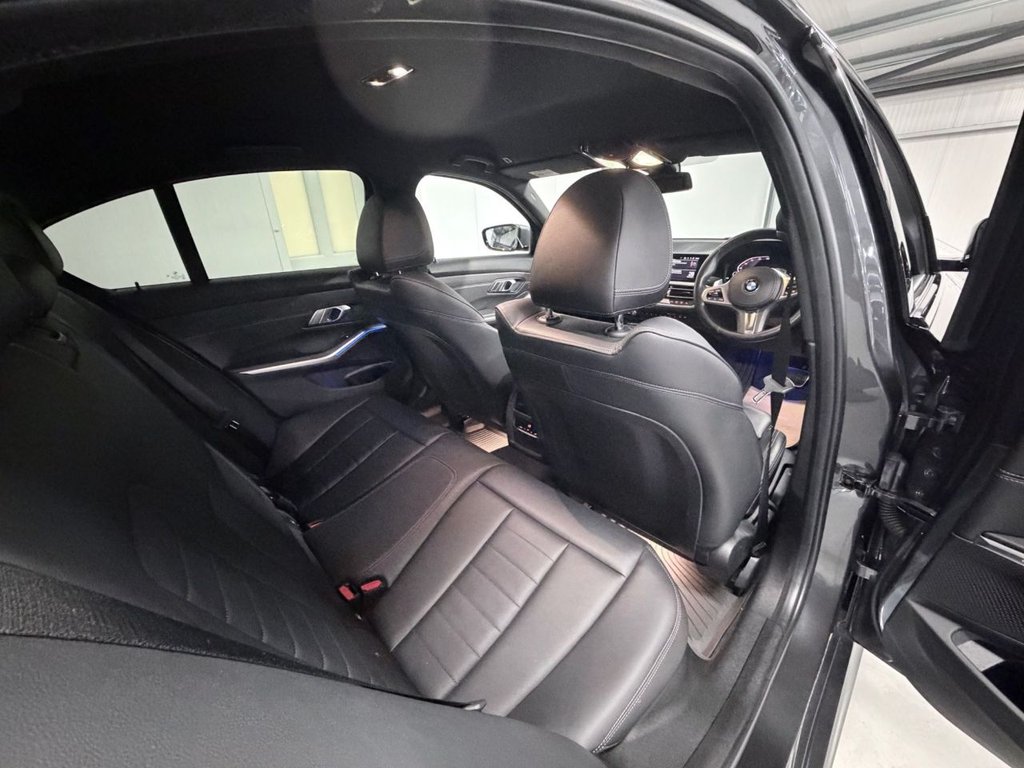 Used BMW 3 Series 2019 for sale - 76740780: Photo 13