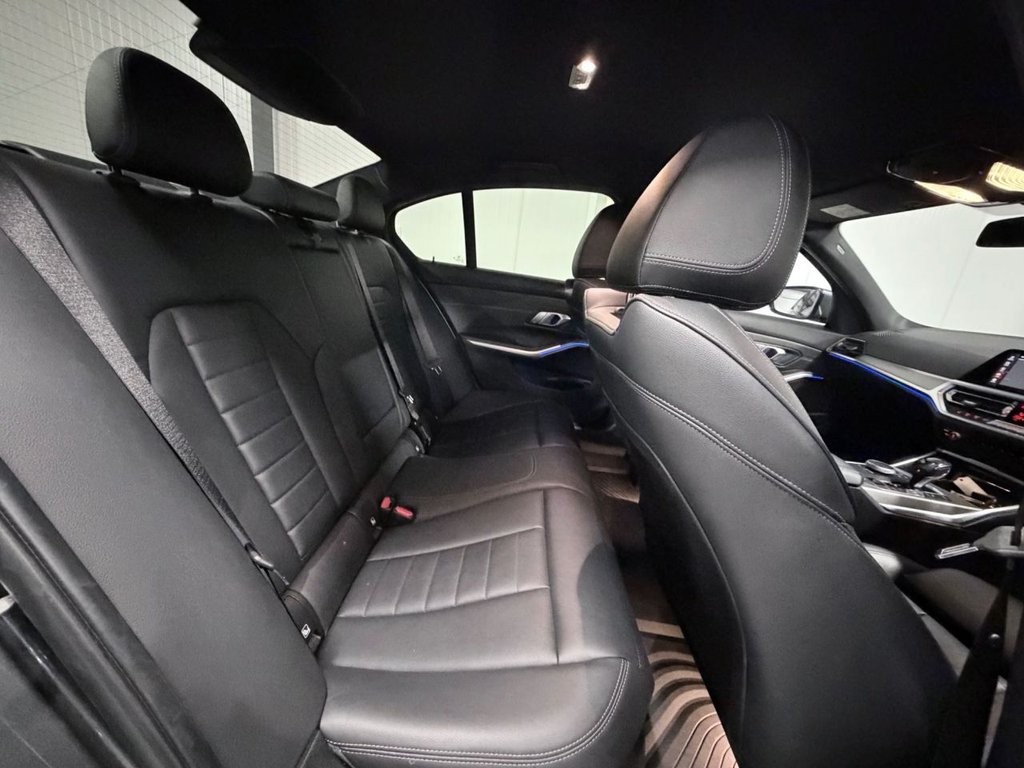 Used BMW 3 Series 2019 for sale - 76740780: Photo 14