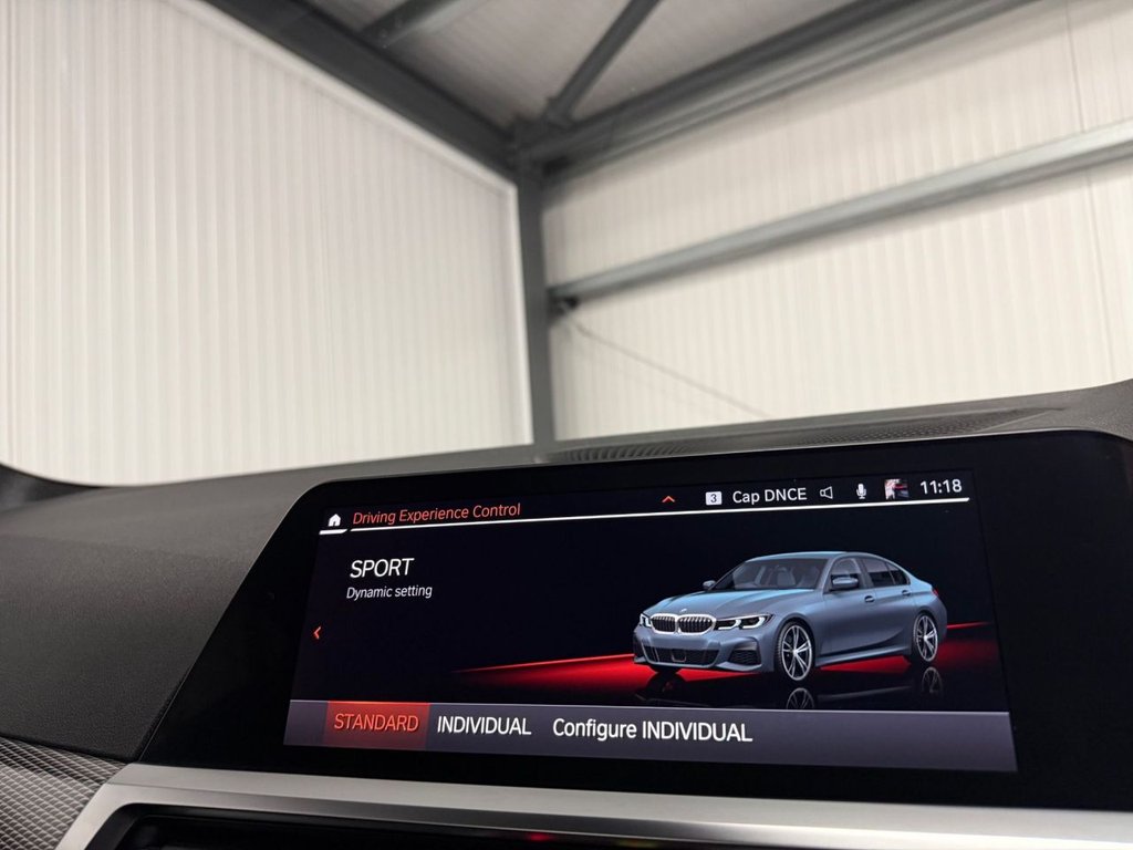 Used BMW 3 Series 2019 for sale - 76740780: Photo 18