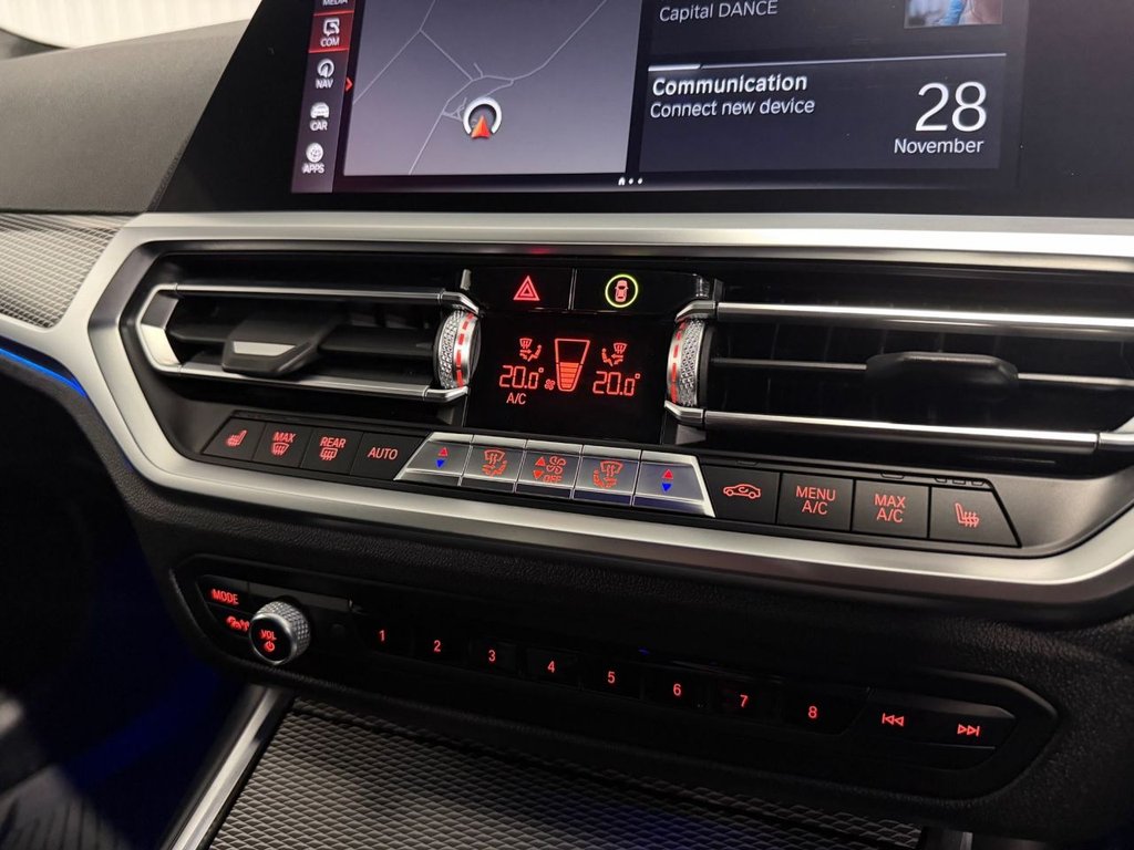 Used BMW 3 Series 2019 for sale - 76740780: Photo 24