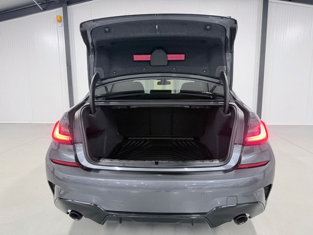 Used BMW 3 Series 2019 for sale - 76740780: Photo 25