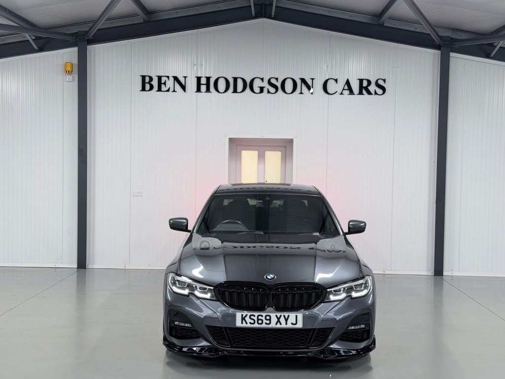 Used BMW 3 Series 2019 for sale - 76740780: Photo 26