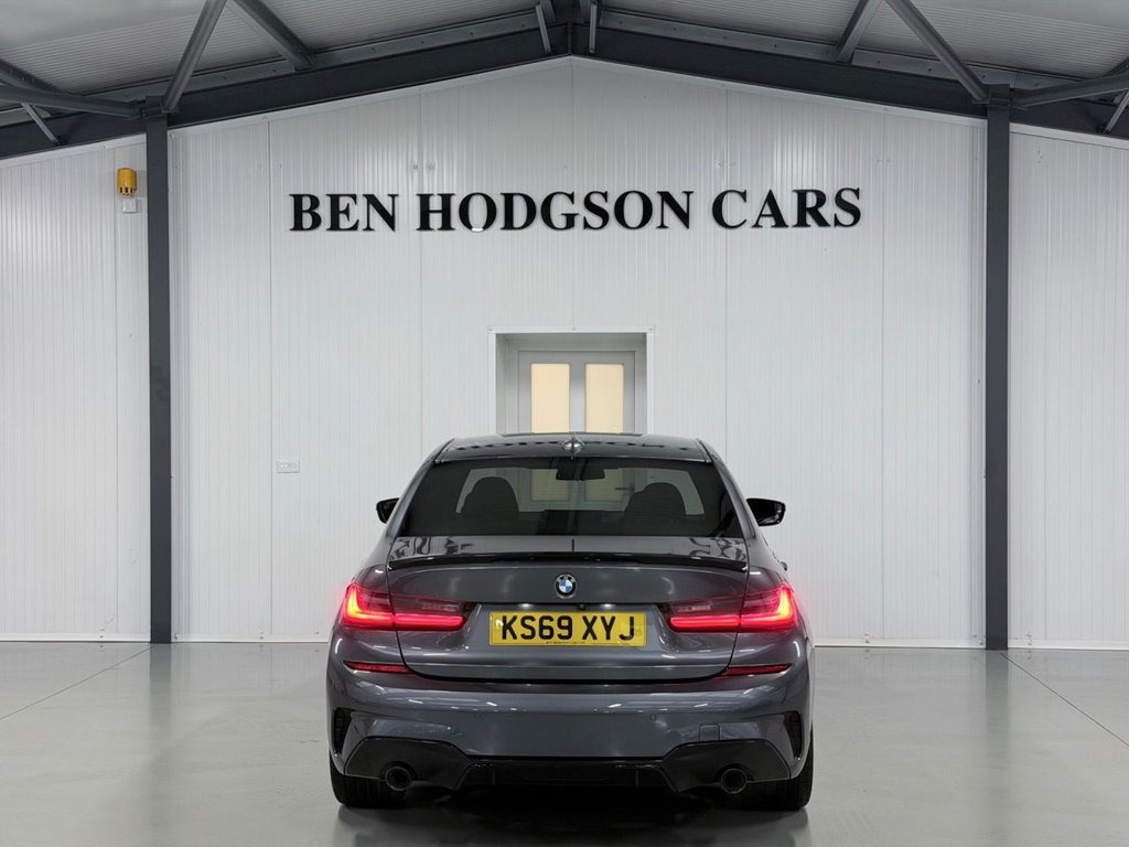 Used BMW 3 Series 2019 for sale - 76740780: Photo 27