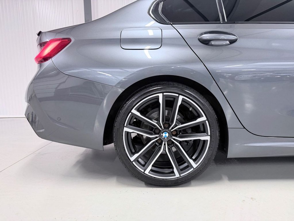 Used BMW 3 Series 2019 for sale - 76740780: Photo 28