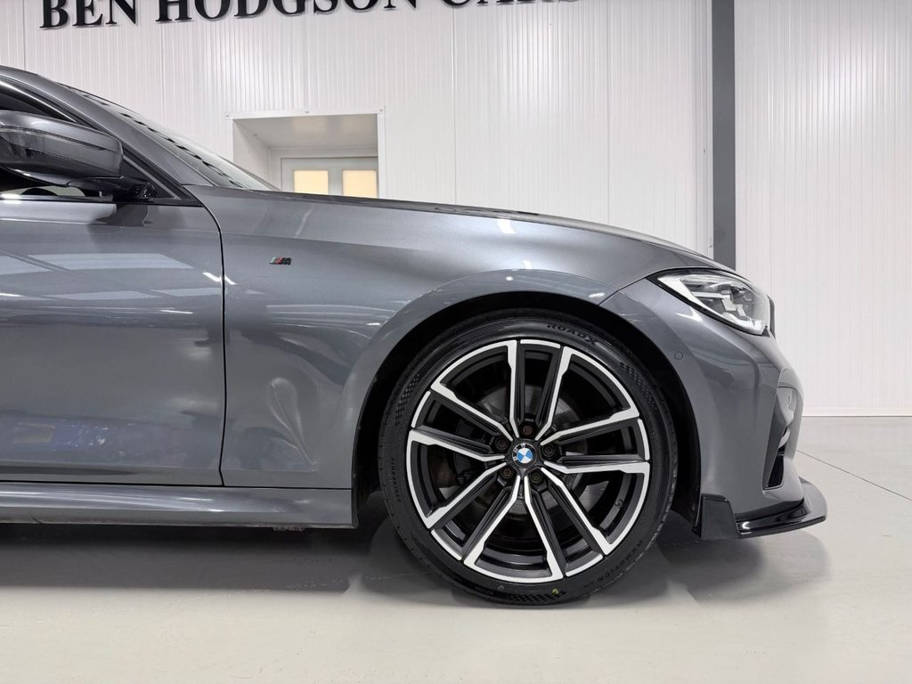 Used BMW 3 Series 2019 for sale - 76740780: Photo 29