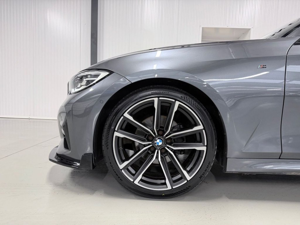 Used BMW 3 Series 2019 for sale - 76740780: Photo 31