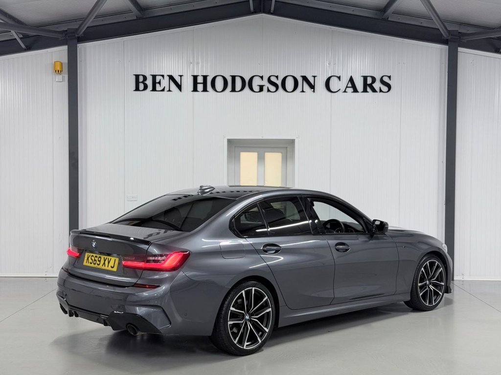 Used BMW 3 Series 2019 for sale - 76740780: Photo 4