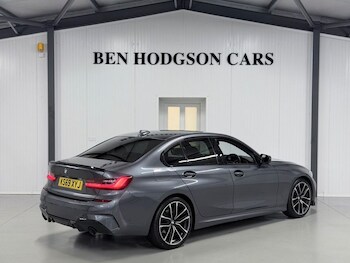 Used BMW 3 Series 2019 for sale - 76740780: Photo