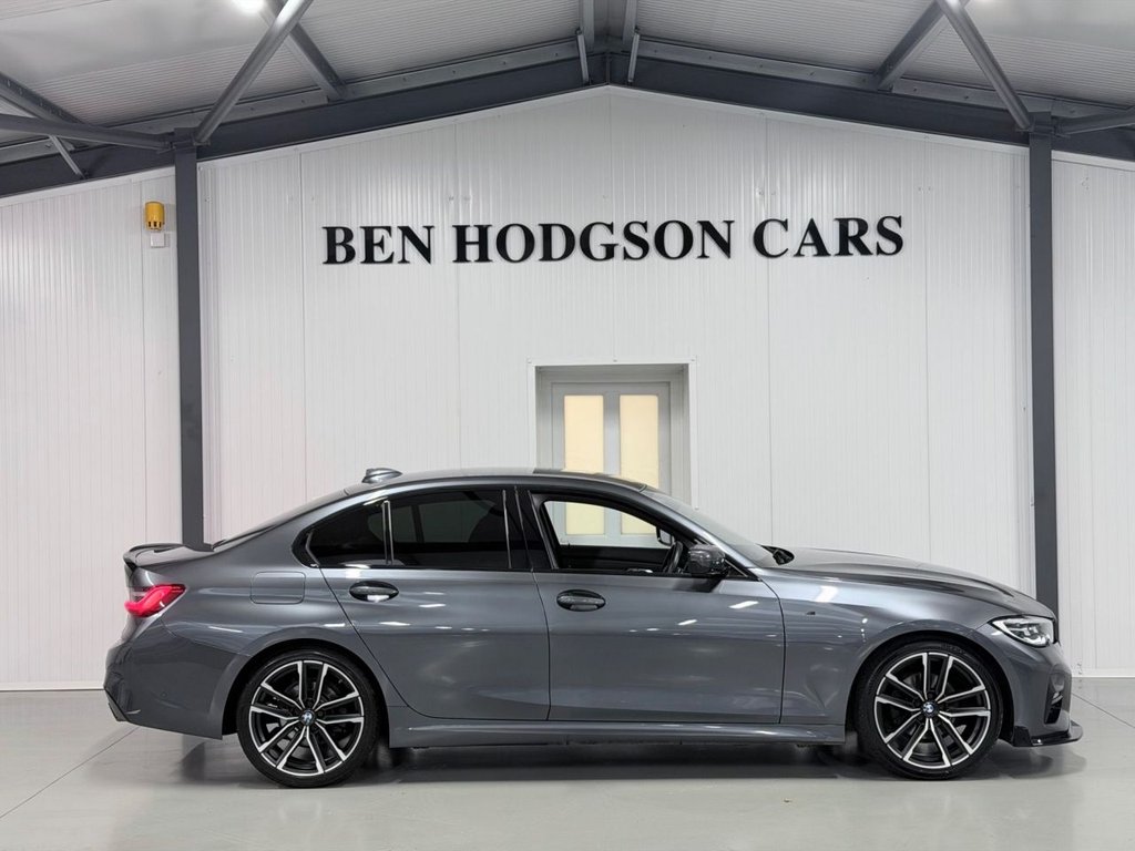 Used BMW 3 Series 2019 for sale - 76740780: Photo 5