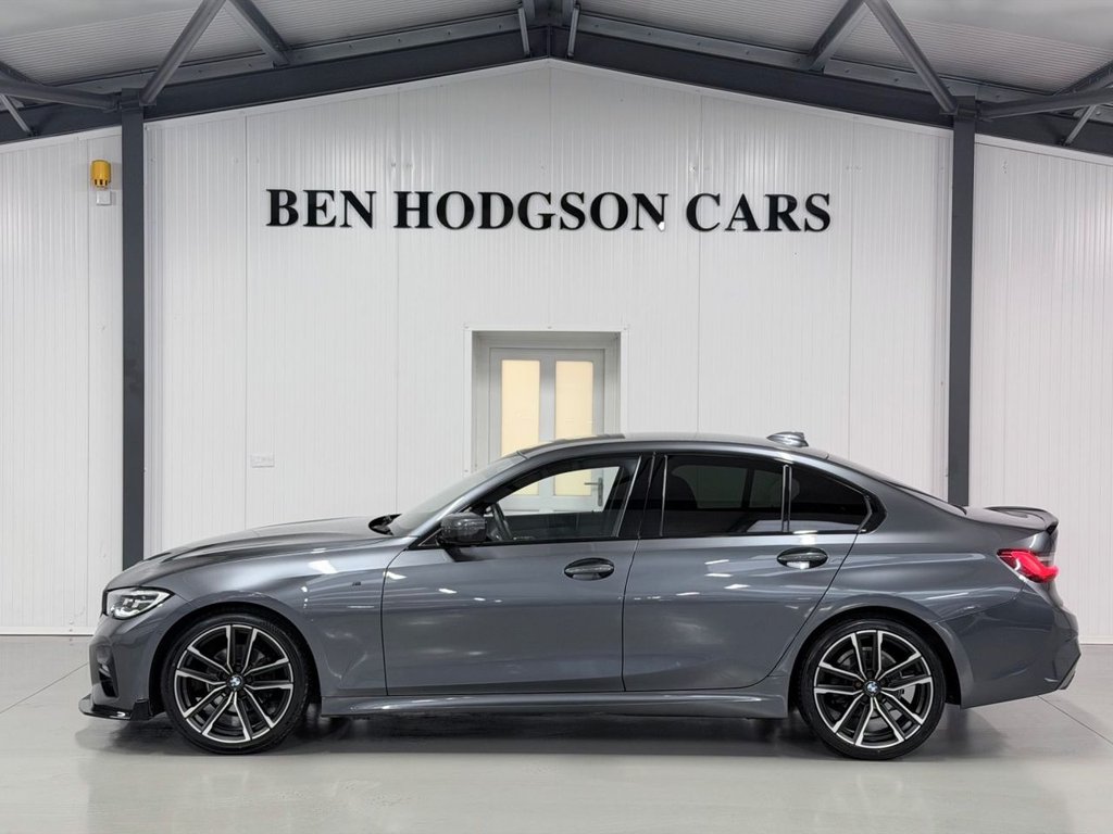 Used BMW 3 Series 2019 for sale - 76740780: Photo 6