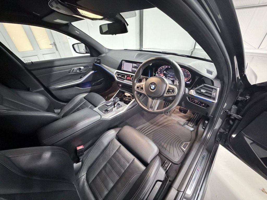Used BMW 3 Series 2019 for sale - 76740780: Photo 7