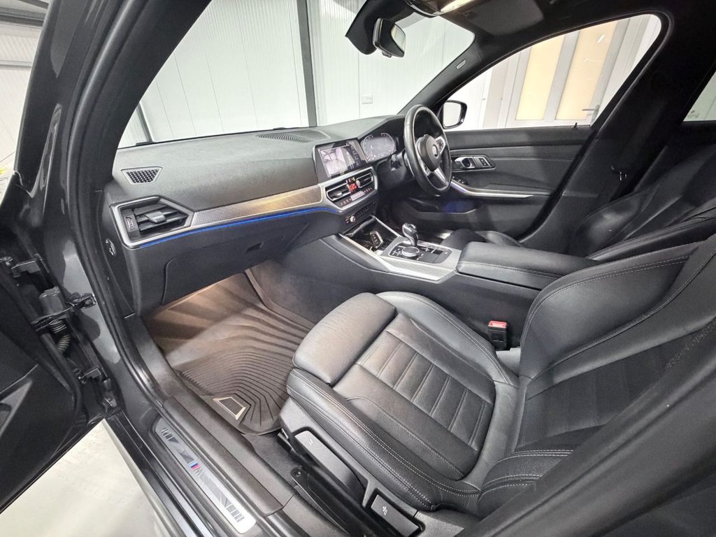 Used BMW 3 Series 2019 for sale - 76740780: Photo 9