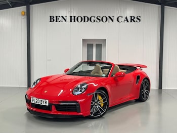 Used Porsche 911 2020 for sale - 75548850: Photo