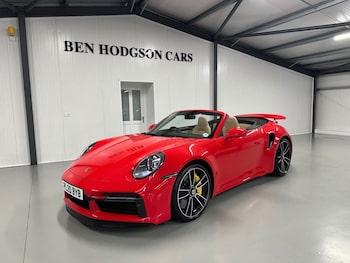 Used Porsche 911 2020 for sale - 75548850: Photo