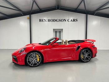 Used Porsche 911 2020 for sale - 75548850: Photo
