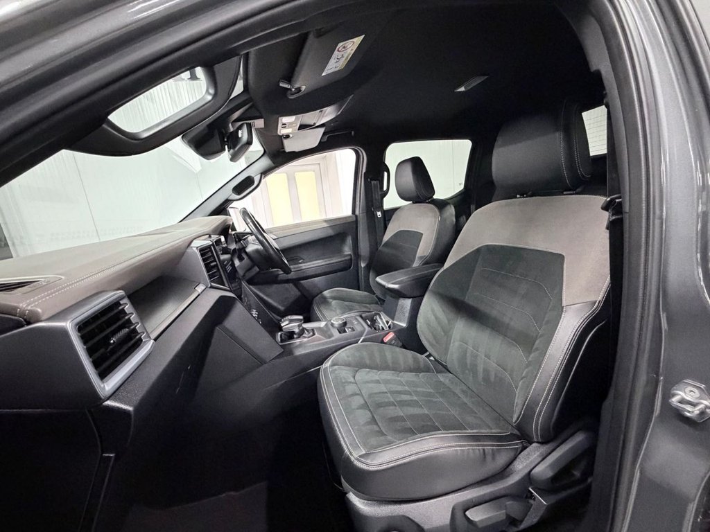 Used Volkswagen Amarok 2023 for sale - 76670626: Photo 10