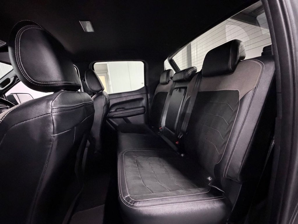 Used Volkswagen Amarok 2023 for sale - 76670626: Photo 12