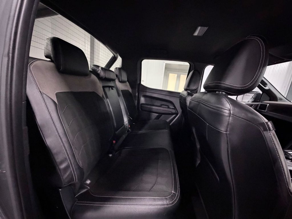 Used Volkswagen Amarok 2023 for sale - 76670626: Photo 14