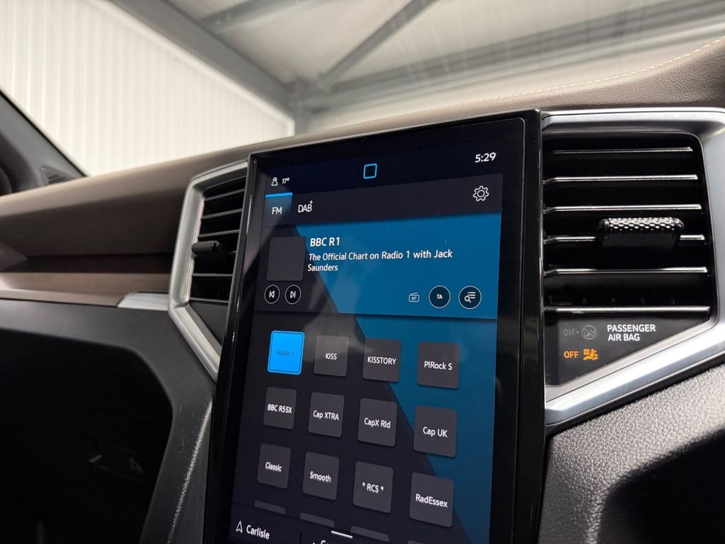 Used Volkswagen Amarok 2023 for sale - 76670626: Photo 15