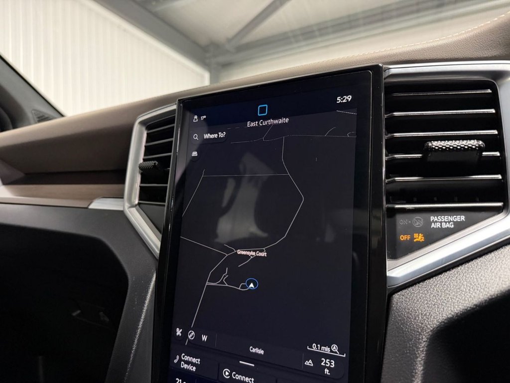 Used Volkswagen Amarok 2023 for sale - 76670626: Photo 16