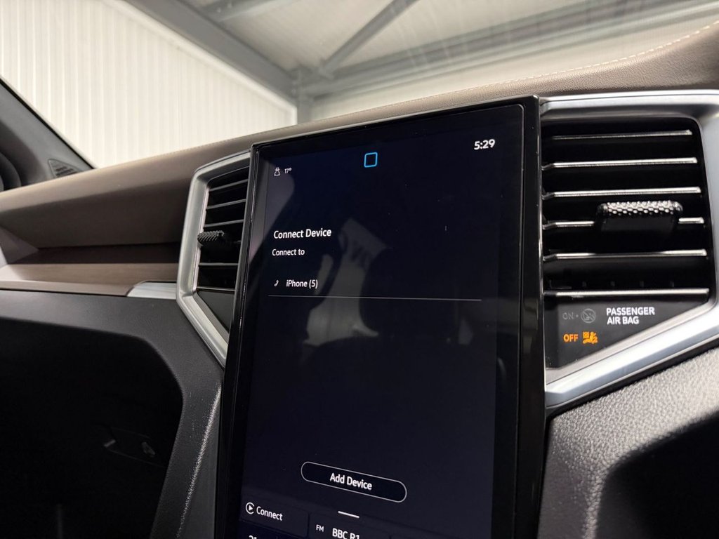 Used Volkswagen Amarok 2023 for sale - 76670626: Photo 17