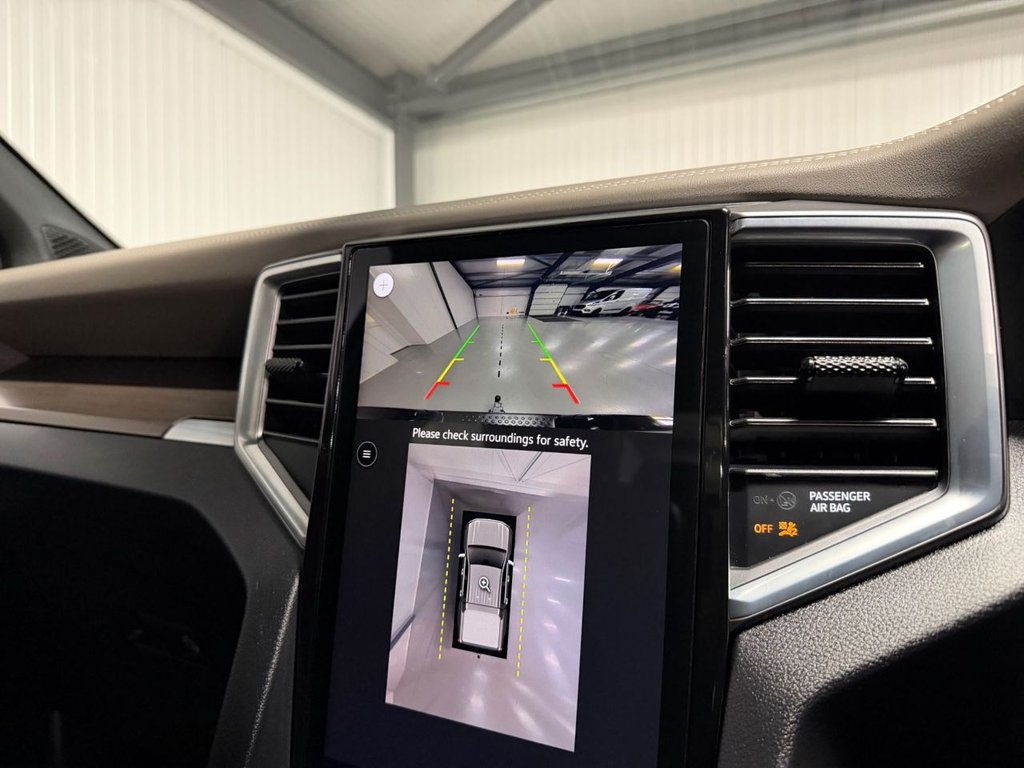 Used Volkswagen Amarok 2023 for sale - 76670626: Photo 20