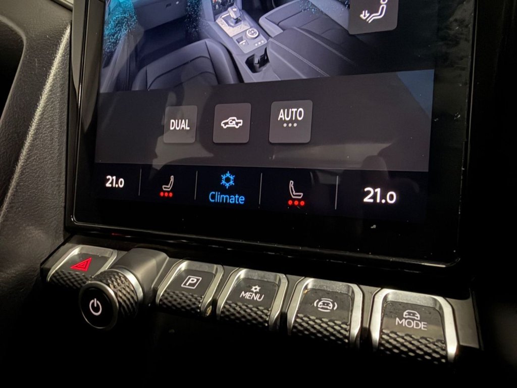 Used Volkswagen Amarok 2023 for sale - 76670626: Photo 21