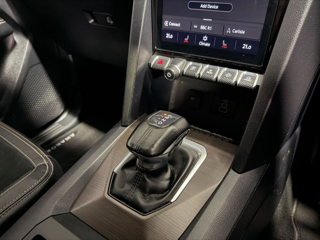 Used Volkswagen Amarok 2023 for sale - 76670626: Photo 22