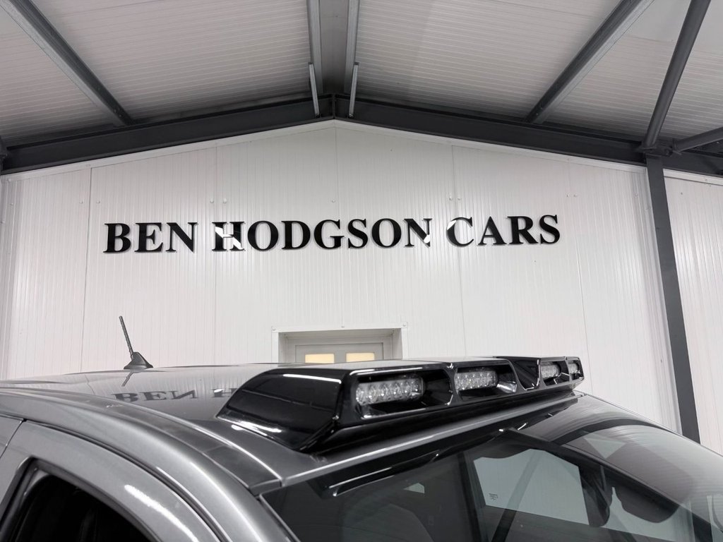 Used Volkswagen Amarok 2023 for sale - 76670626: Photo 31