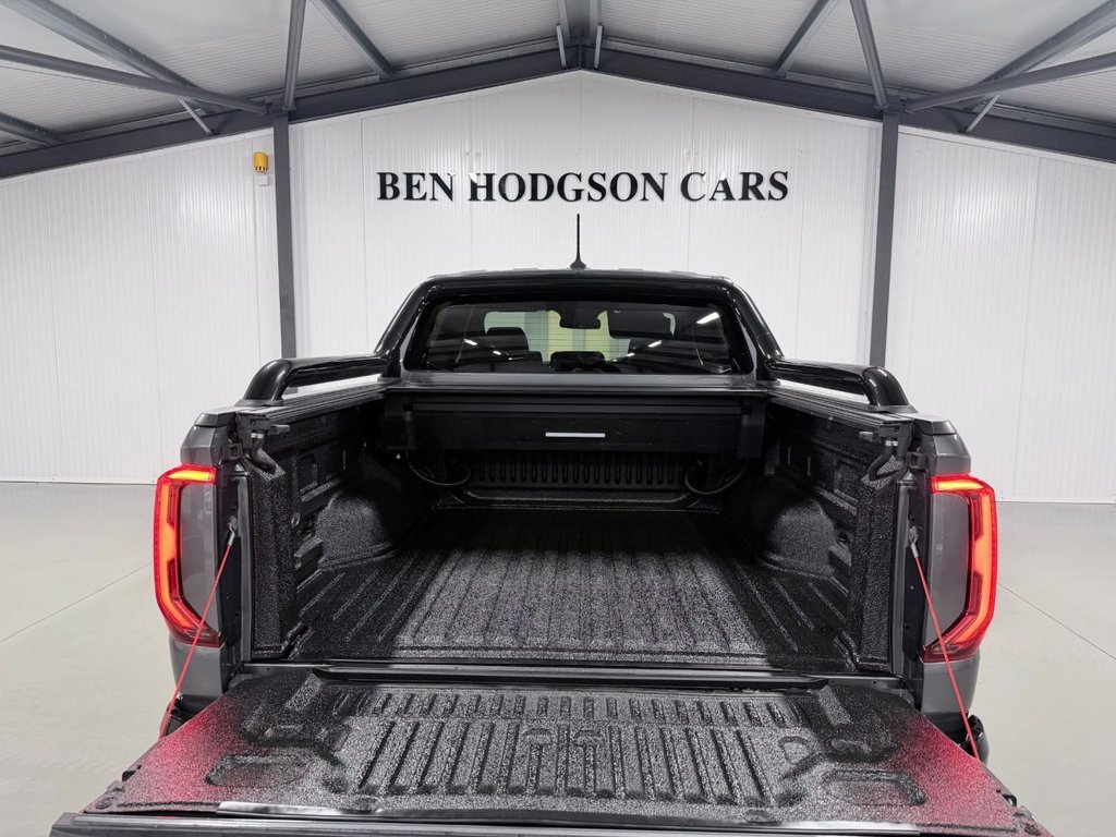 Used Volkswagen Amarok 2023 for sale - 76670626: Photo 34