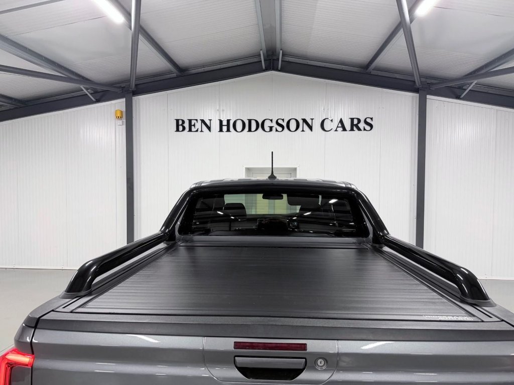 Used Volkswagen Amarok 2023 for sale - 76670626: Photo 35