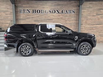 Used Ford Ranger 2023 for sale - 79655654: Photo