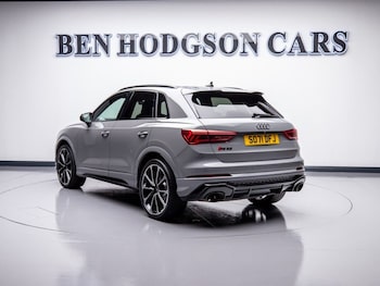 Used Audi RS Q3 2021 for sale - 78875133: Photo