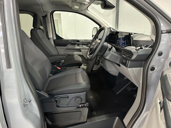 Used Ford Transit Custom 2025 for sale - 76323060: Photo 10