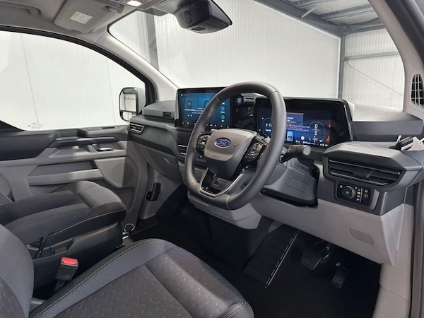 Used Ford Transit Custom 2025 for sale - 76323060: Photo 11