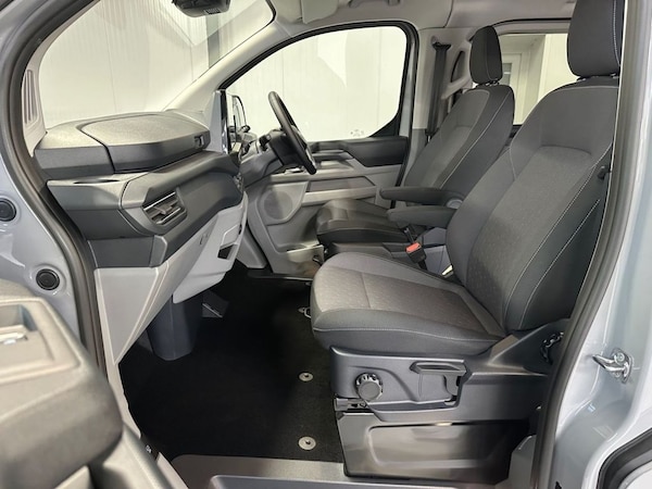 Used Ford Transit Custom 2025 for sale - 76323060: Photo 15