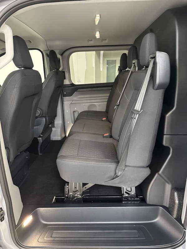 Used Ford Transit Custom 2025 for sale - 76323060: Photo 18