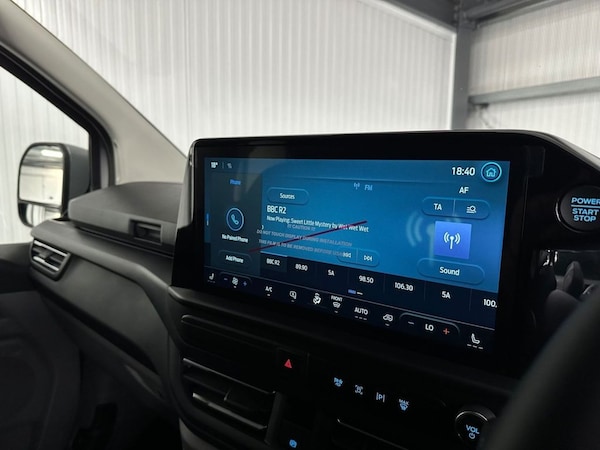 Used Ford Transit Custom 2025 for sale - 76323060: Photo 20