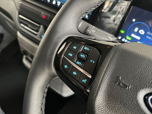Used Ford Transit Custom 2025 for sale - 76323060: Photo 25