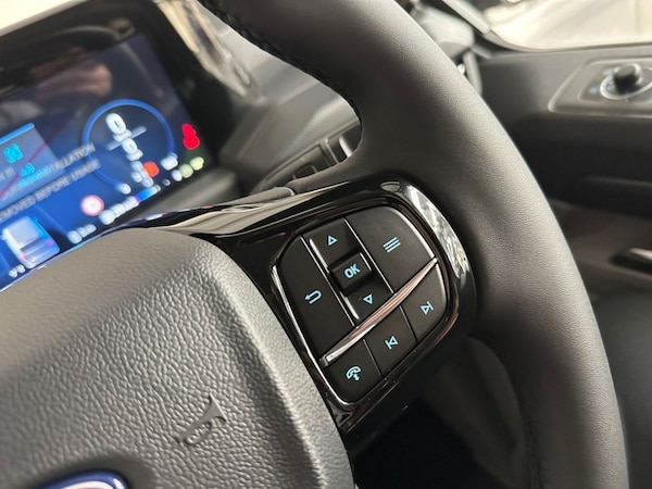 Used Ford Transit Custom 2025 for sale - 76323060: Photo 26